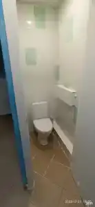 Capsula Hostel - 13