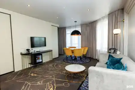 Mercure - 2