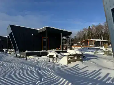 Ruza River Club - 70