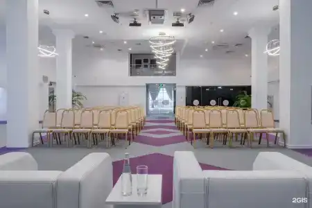 Marins Grand Hotel - 48