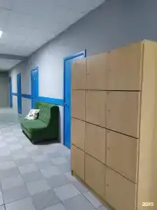 Улей long stay - 9