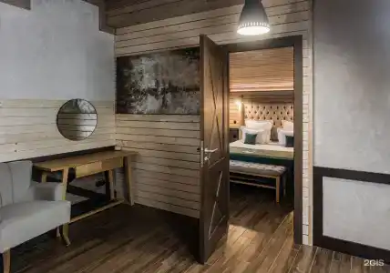 Хюгге спа - 12