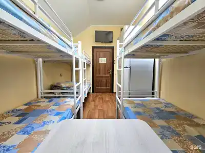 MTM Hostel - 7