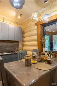 Wood palace - 22
