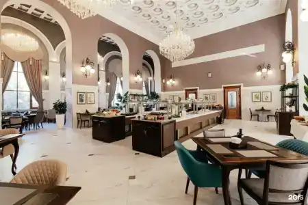 Amra Park-& Spa - 5