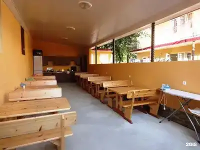 Киви и Цитрус - 7