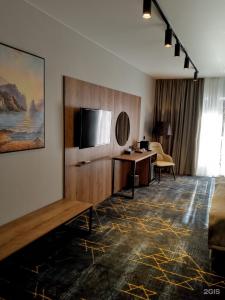 Адреналин - 34