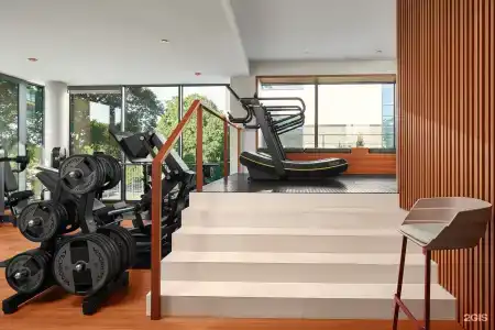 Crystal House Suite & SPA - 134
