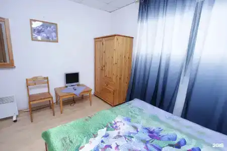 Ладья - 5
