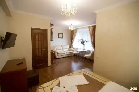 Миниотель24 на Мира - 4