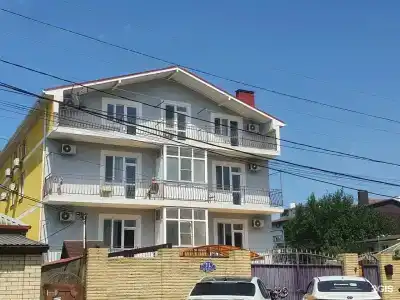 Сорренто - 3