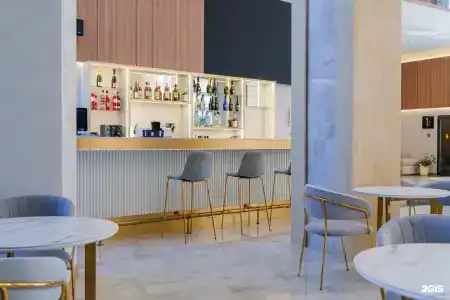 Zenith Resort & Spa - 48