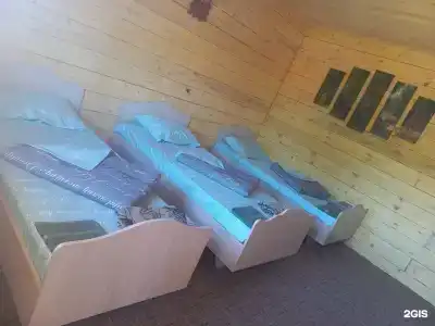 Айский дворик - 9