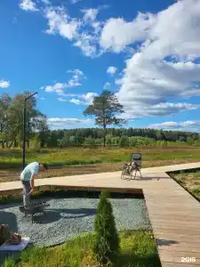 Biathlon Village - 88