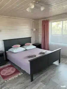 ViPhouse Ольхон - 21