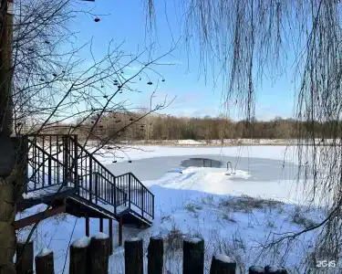 Усадьба Ольшаное - 63