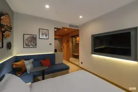 Hampton by Hilton - 2