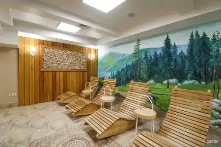 Green Ландия - 5