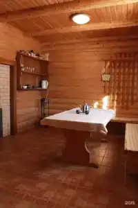Усадьба Золотая бухта - 10