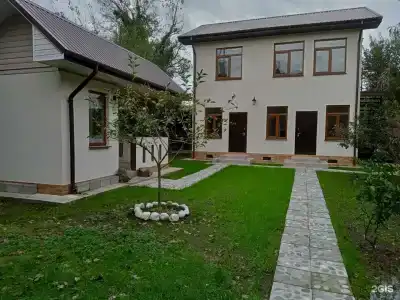 Абхазский хутор - 15