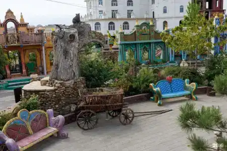 Падишах - 4