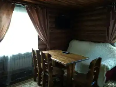 Русский лес - 56