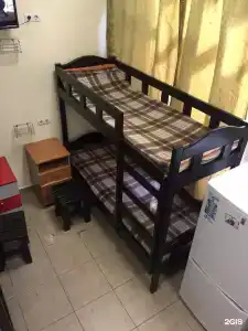 Вежливый Лось Home Boxes на Кутузовской - 90