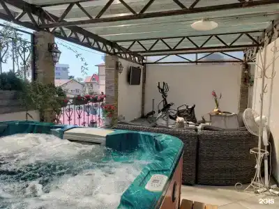 В гостях у Джулии - 0