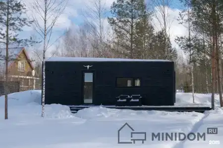 Архангельские дачи - 69