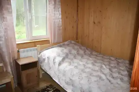 Зелёный мыс - 4