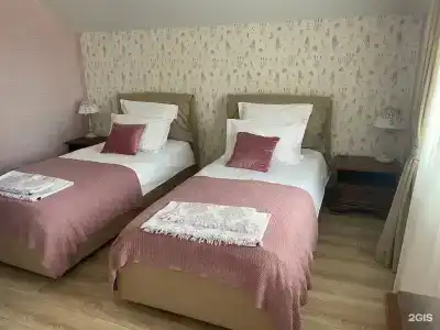 Лаванда Хаус - 6