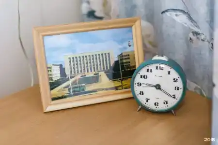 Academ Inn - 96