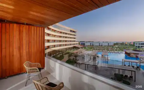 Funf Luxury Resort&SPA Anapa Miracleon - 74