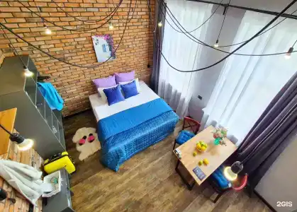 Лофт Апарт - 29