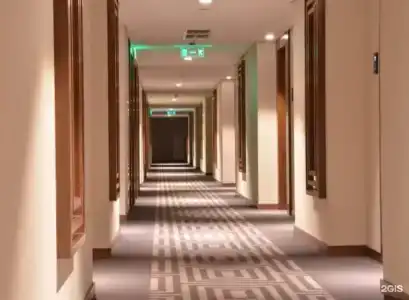 Ramada Plaza by Wyndham Voronezh - 11