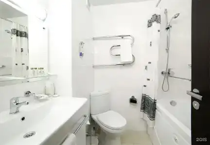 Best Western Kaluga-Бест Вестерн - 111
