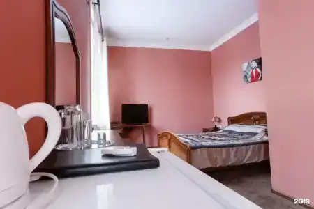 Звездный - 10