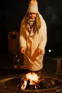 Мишка на прудах - 67