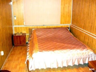 Сюрприз на Черниговской - 9