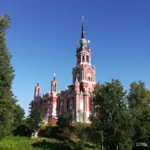 Глэмпинг Искона Дача - 17