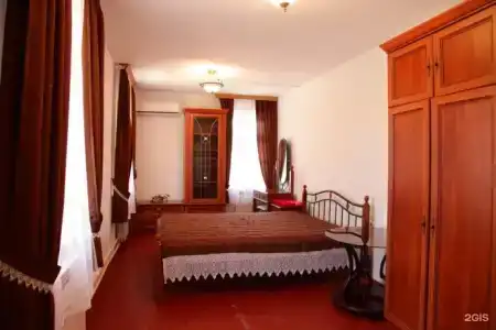 на мельнице в Каргинской - 4