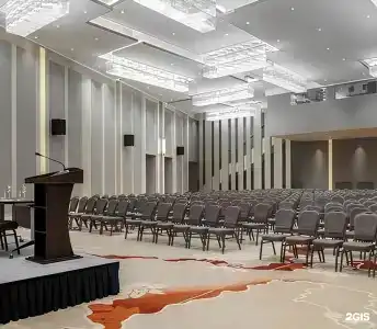 Soluxe Hotel Moscow - 6