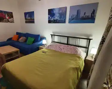 ArtHouseInn - 10