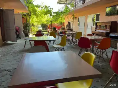 Барракуда - 2