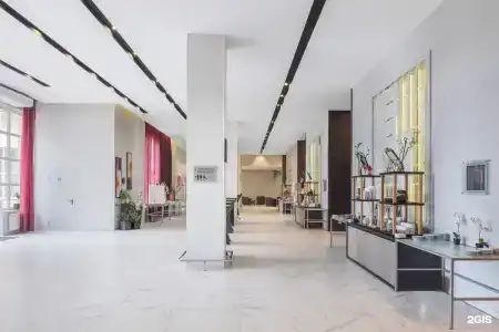 Radisson & Residences Завидово - 102