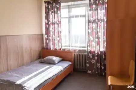 AHOSTEL - 24