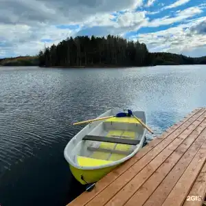 Luoto - 1