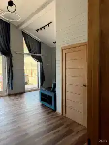 Лисья Нора - 23