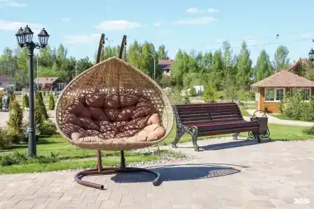 Малиновка - 35