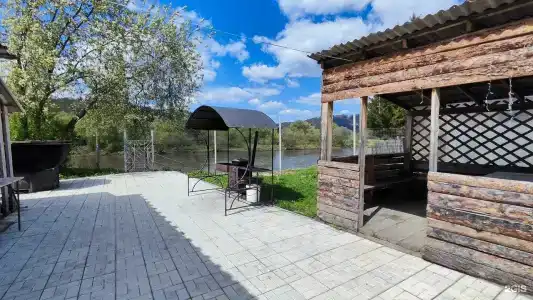 Айаское место - 2